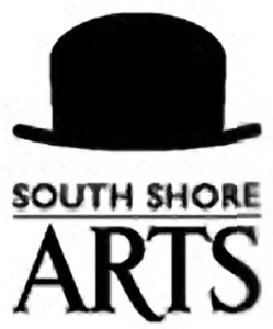 South Shore Arts Logo